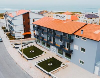 PEDRÓGÃO GUESTHOUSE