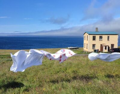 Happy-Cove Guesthouse