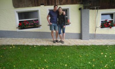 Christoph & Helene