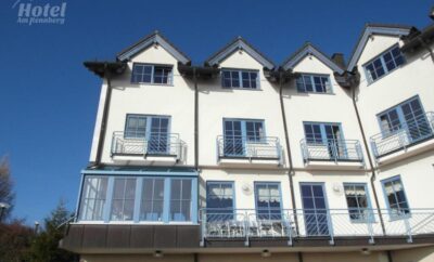 Hotel am Rennberg