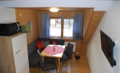 Apartment Mauthen