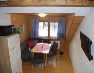 Apartment Mauthen