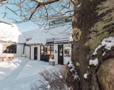 Hotel Laxnes
