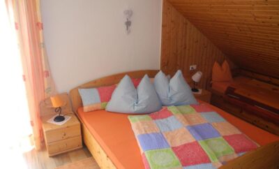 Apartment Kötschach-Mauthen