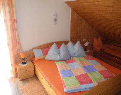 Apartment Kötschach-Mauthen