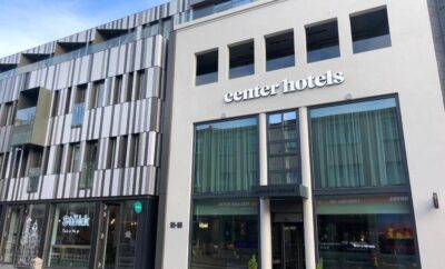 Center Hotels Laugavegur