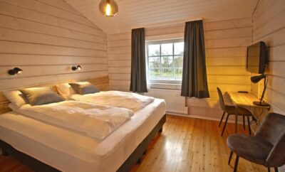 Hotel Breiddalsvik
