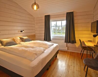 Hotel Breiddalsvik