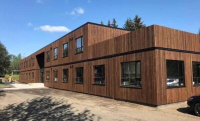 Blue Hotel Fagrilundur – On The Golden Circle