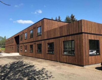 Blue Hotel Fagrilundur – On The Golden Circle