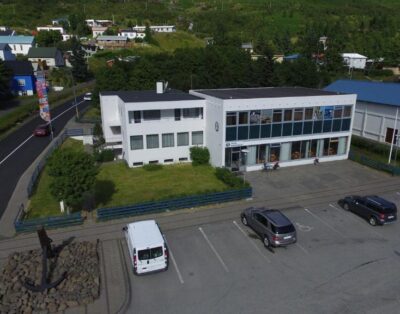 Hotel Eskifjörður