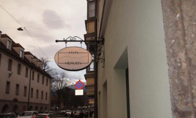 Innheaven Apartment St. Nicolas