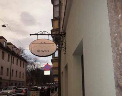 Innheaven Apartment St. Nicolas