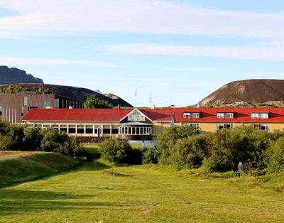 Hótel Bifröst