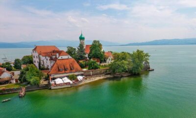 Schloss Wasserburg