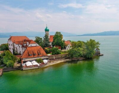 Schloss Wasserburg