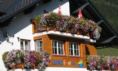 Lunz am See – Private room