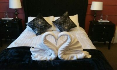 The Lady Elizabeth Hotel