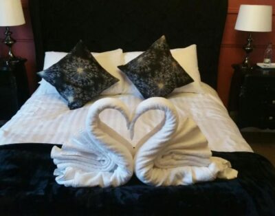 The Lady Elizabeth Hotel