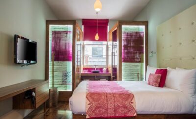 City Suites