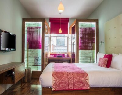 City Suites