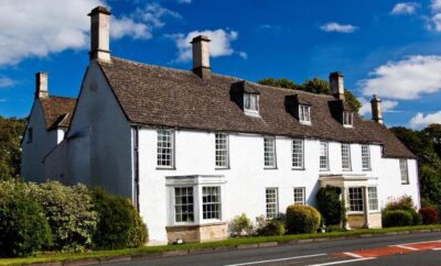 Bodkin House Hotel
