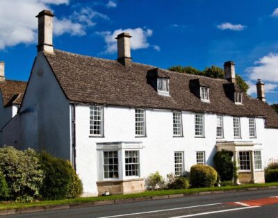 Bodkin House Hotel