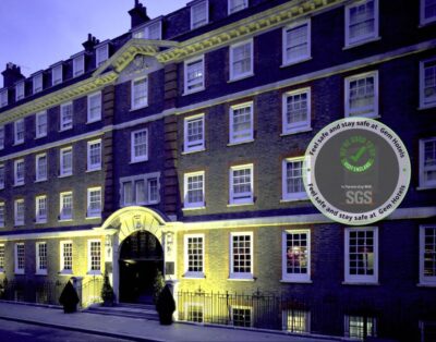 Fitzrovia Hotel