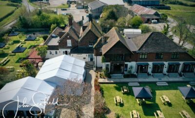 Tottington Manor Hotel