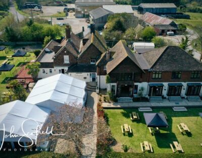 Tottington Manor Hotel