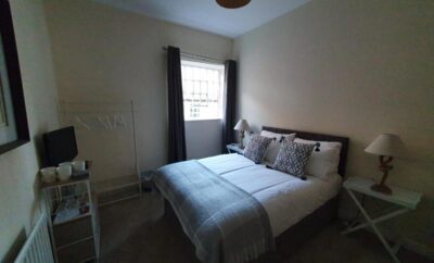 The Bull Inn Walsingham
