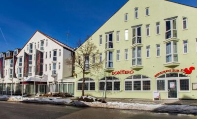 DORMERO Hotel München-Kirchheim Messe