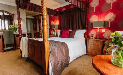 The Ashbourne Hotel