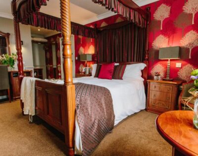 The Ashbourne Hotel