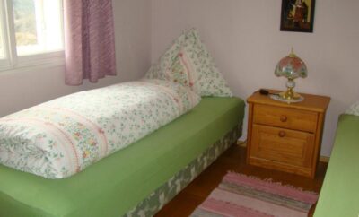 Apartment mit 2 Schlafzimmern-Gross Lettenwag