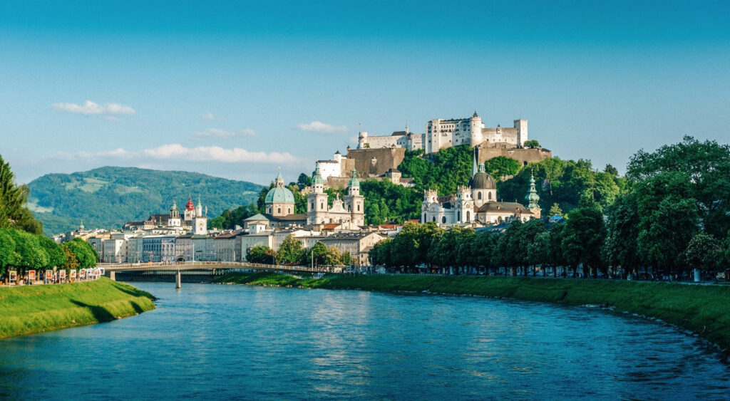 Austria