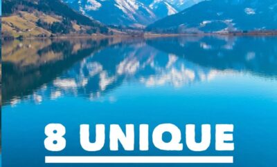 8 Unique Experiences You Need To Have In Austria