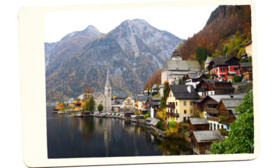 The Best Time to Travel to Austria
