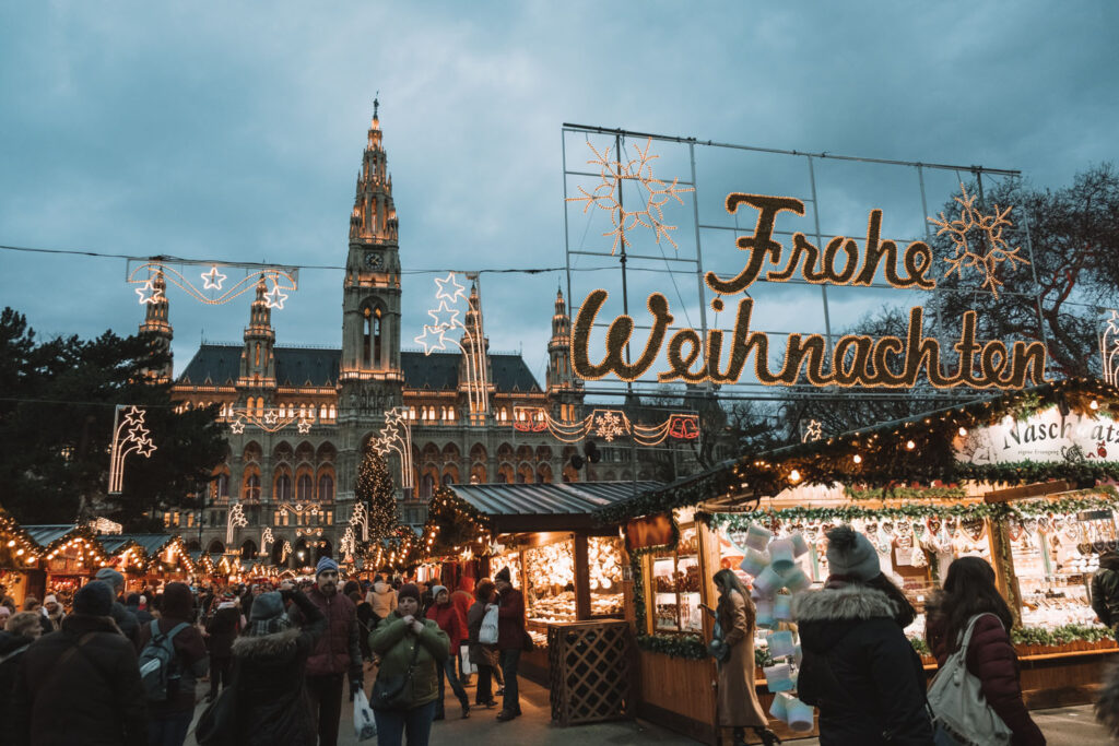 vienna-austria-christmas-market