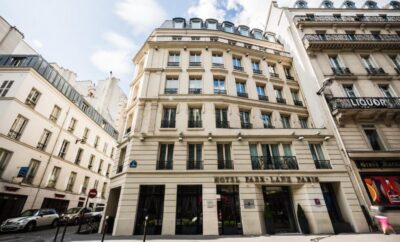 Hotel la Boétie Paris