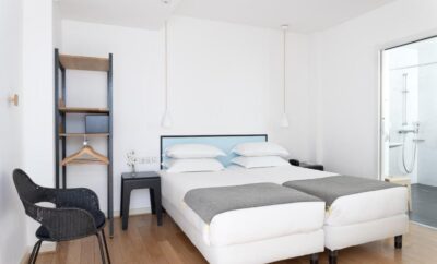Hotel Tourist Class Paris