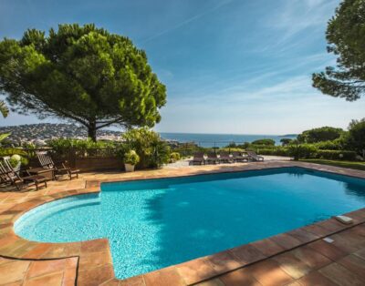 Villa Sainte-Maxime