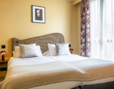 Hôtel Racine Saint Germain