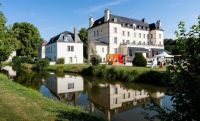 4 Suite Château