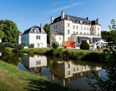 4 Suite Château