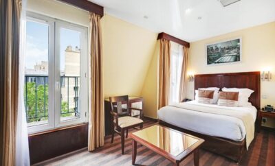 Grand Hotel Paris
