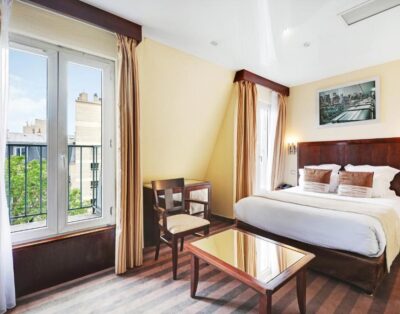 Grand Hotel Paris