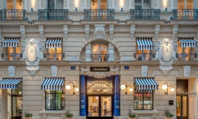 Helder Hotel