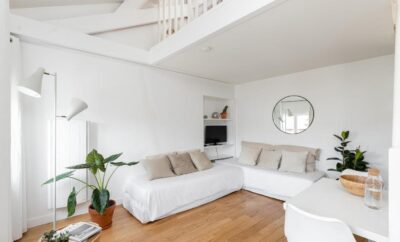 Vertus Apartments