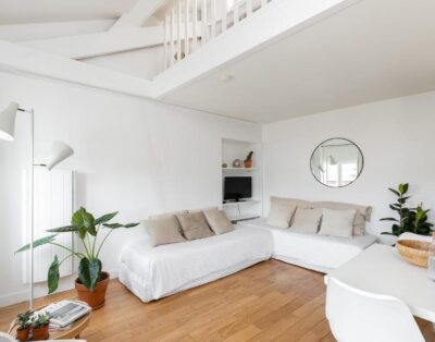 Vertus Apartments